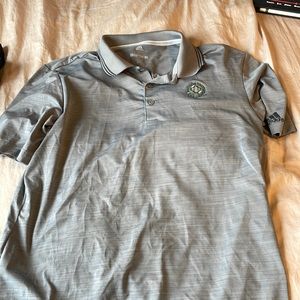 Adidas Golf Shirt